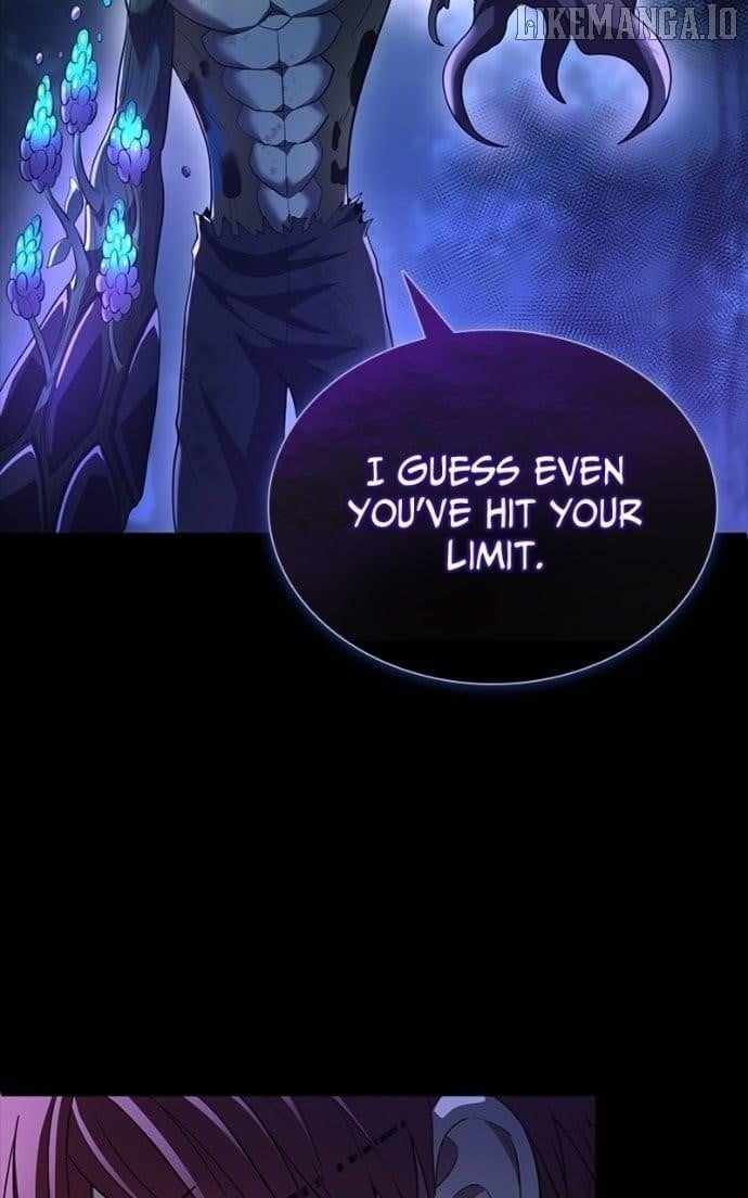 Regression of the Close Combat Mage Chapter 70 - Page 136