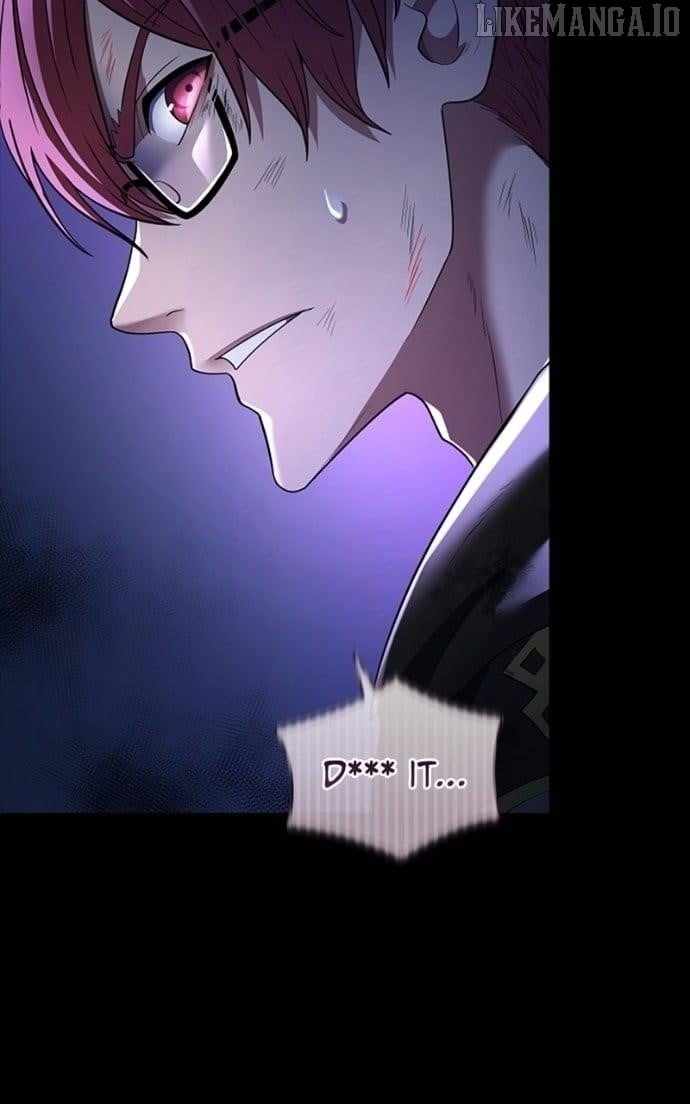 Regression of the Close Combat Mage Chapter 70 - Page 137