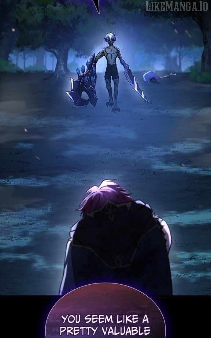 Regression of the Close Combat Mage Chapter 70 - Page 159