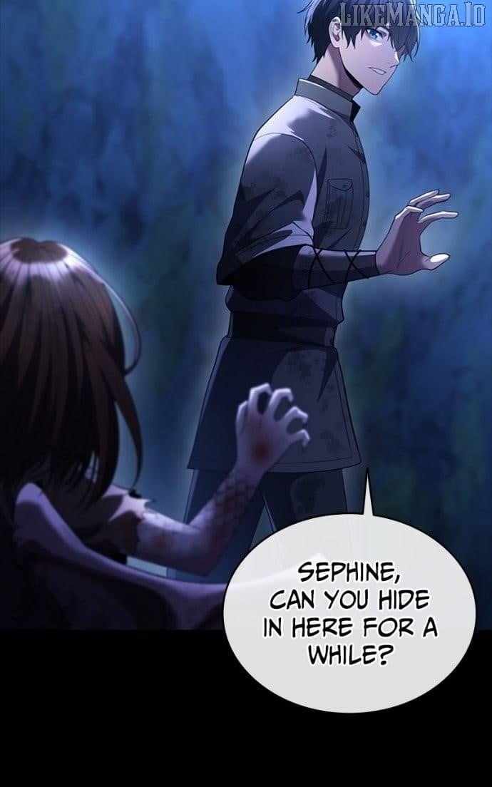 Regression of the Close Combat Mage Chapter 70 - Page 38