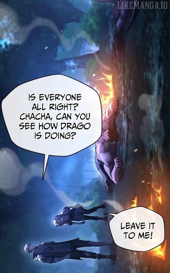 Regression of the Close Combat Mage Chapter 70 - Page 45