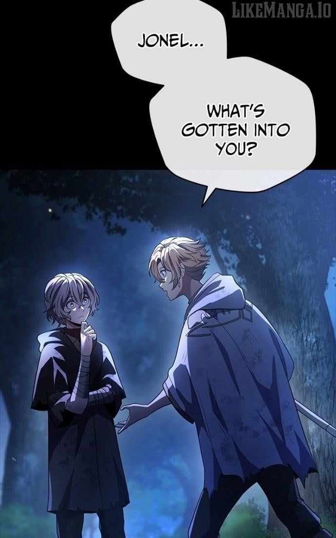 Regression of the Close Combat Mage Chapter 70 - Page 52