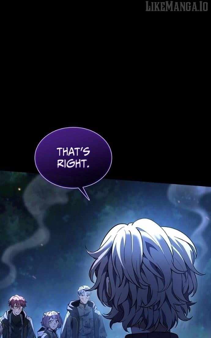 Regression of the Close Combat Mage Chapter 70 - Page 61
