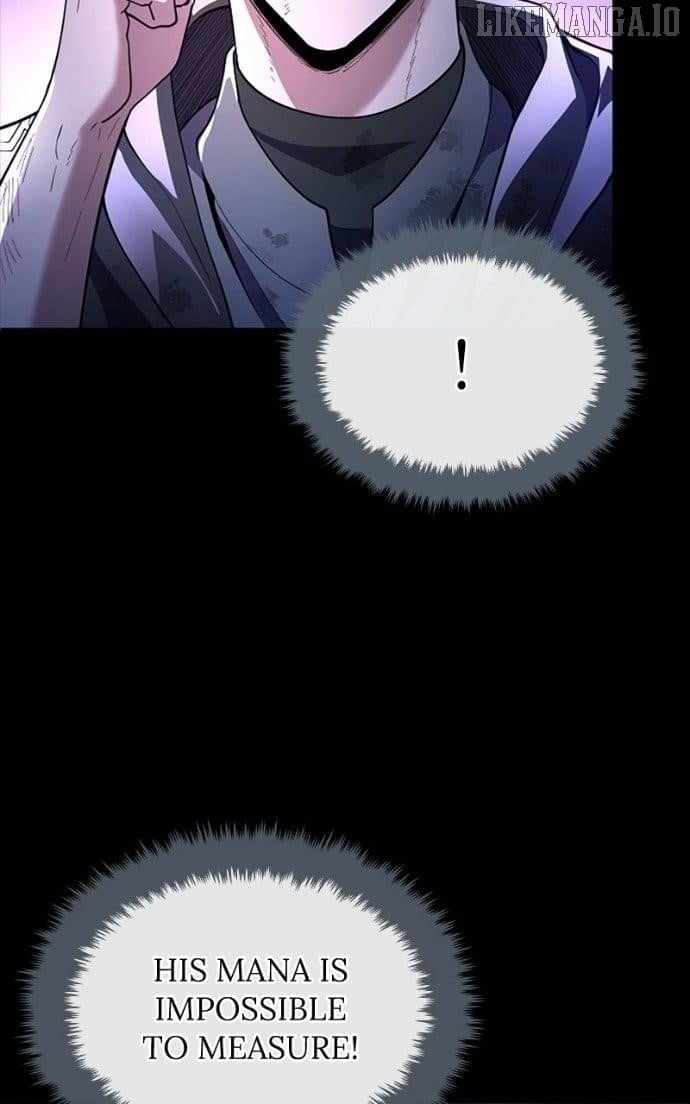 Regression of the Close Combat Mage Chapter 70 - Page 76