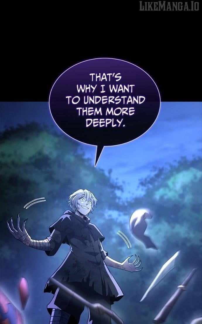 Regression of the Close Combat Mage Chapter 70 - Page 82