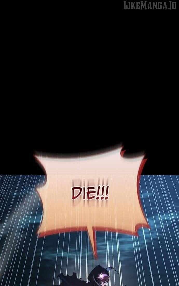 Regression of the Close Combat Mage Chapter 71 - Page 2