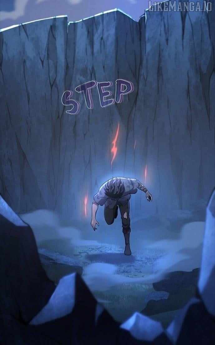 Regression of the Close Combat Mage Chapter 71 - Page 123