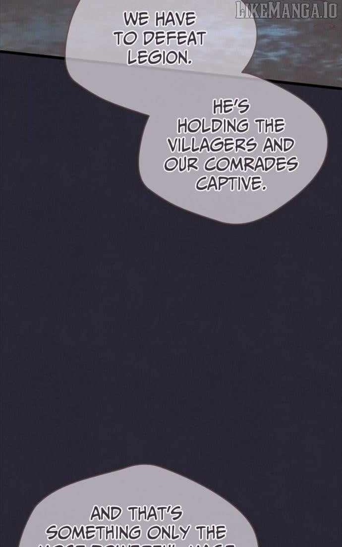 Regression of the Close Combat Mage Chapter 71 - Page 144