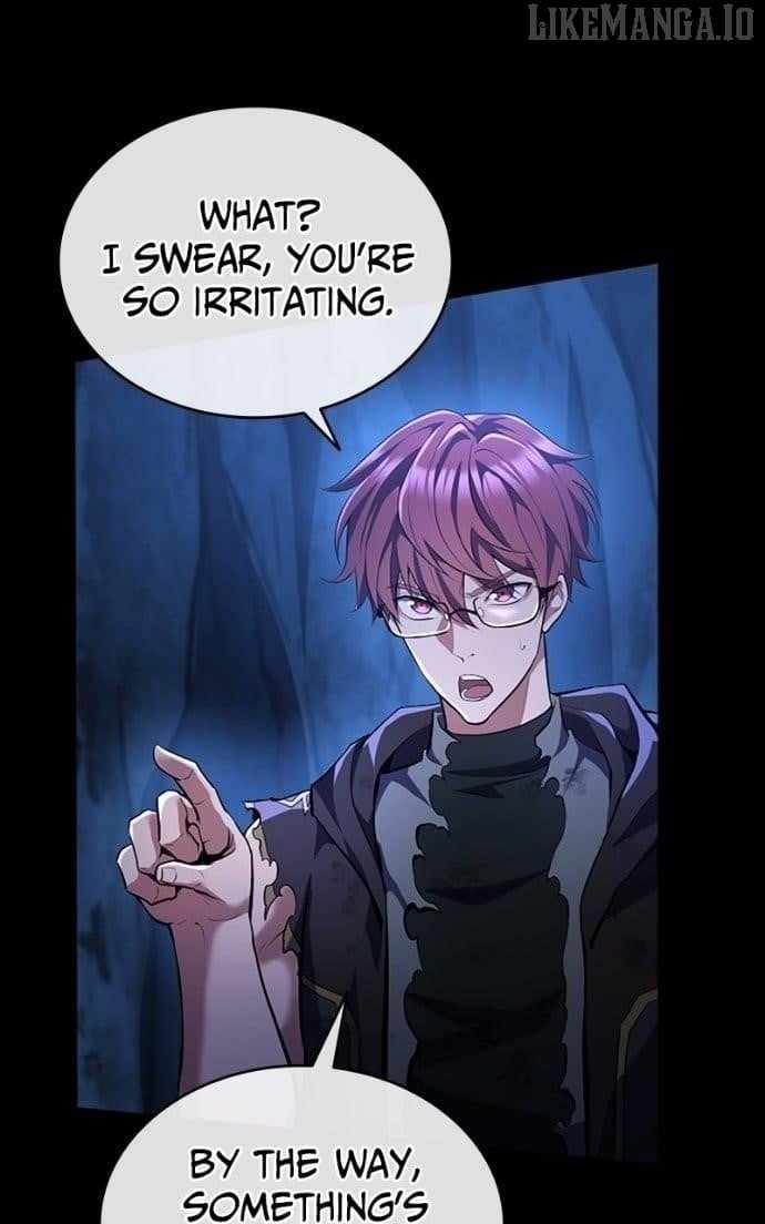 Regression of the Close Combat Mage Chapter 71 - Page 168