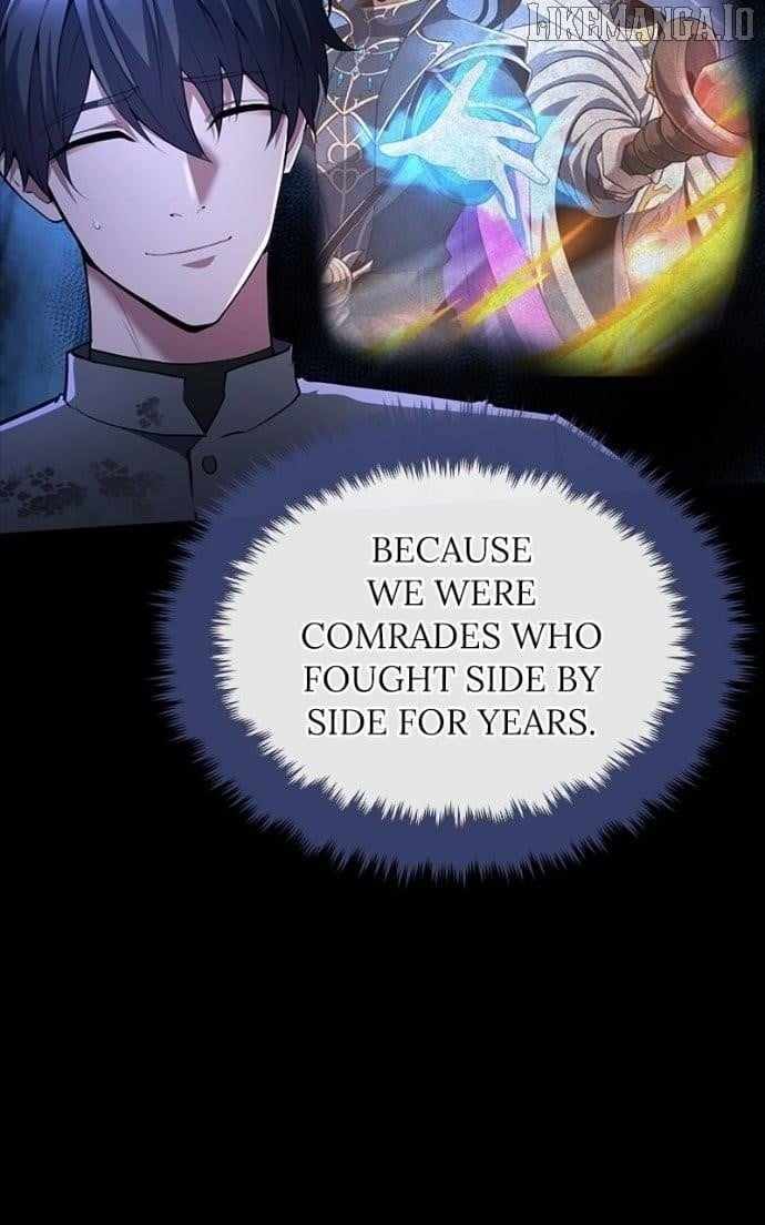 Regression of the Close Combat Mage Chapter 71 - Page 170