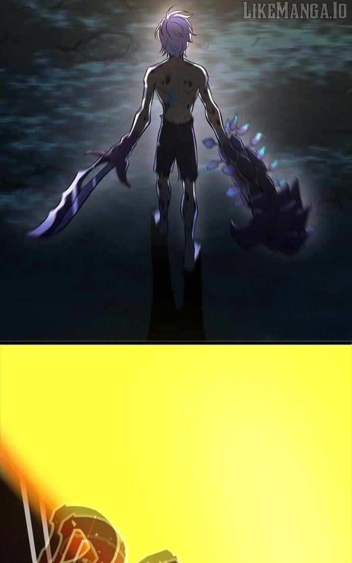 Regression of the Close Combat Mage Chapter 71 - Page 5