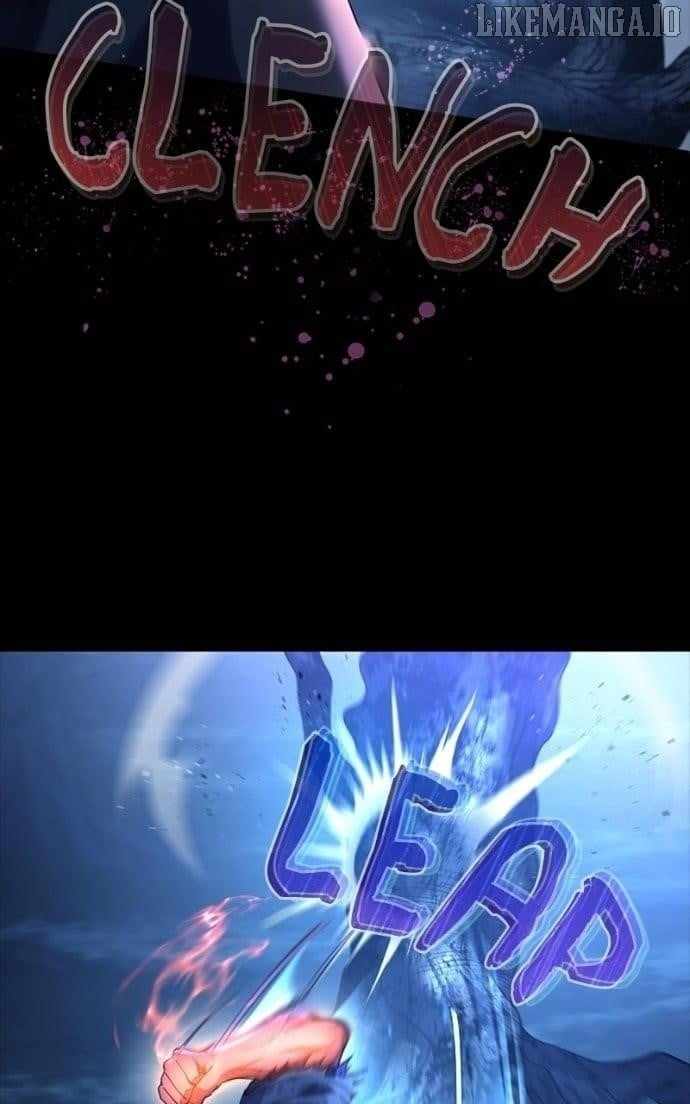 Regression of the Close Combat Mage Chapter 71 - Page 62