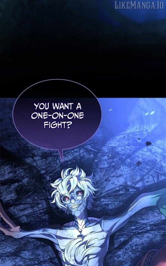 Regression of the Close Combat Mage Chapter 71 - Page 68