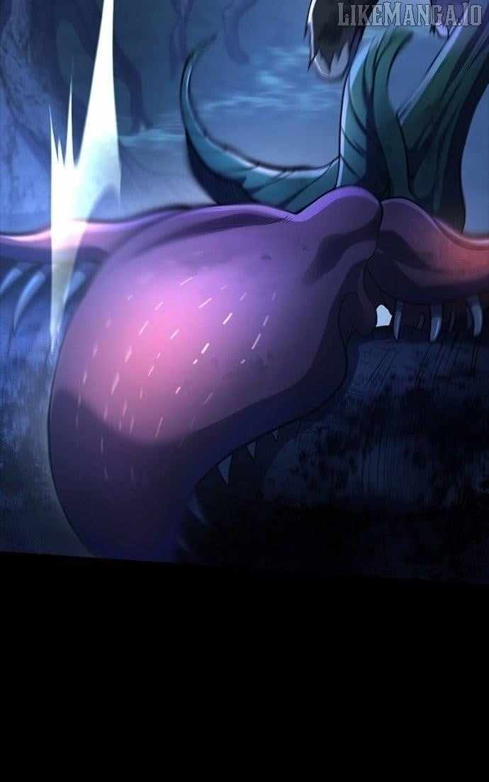 Regression of the Close Combat Mage Chapter 71 - Page 71