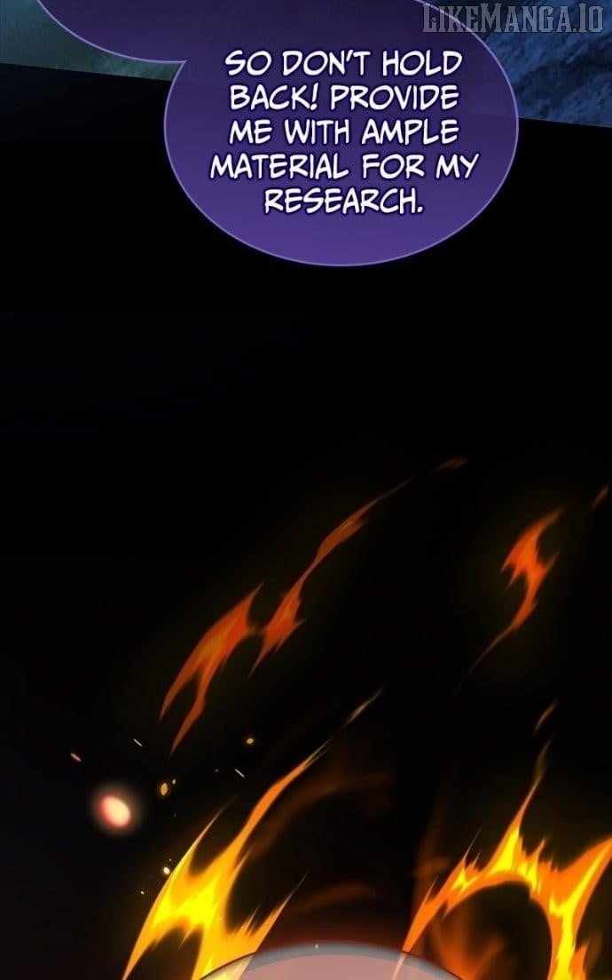 Regression of the Close Combat Mage Chapter 71 - Page 76