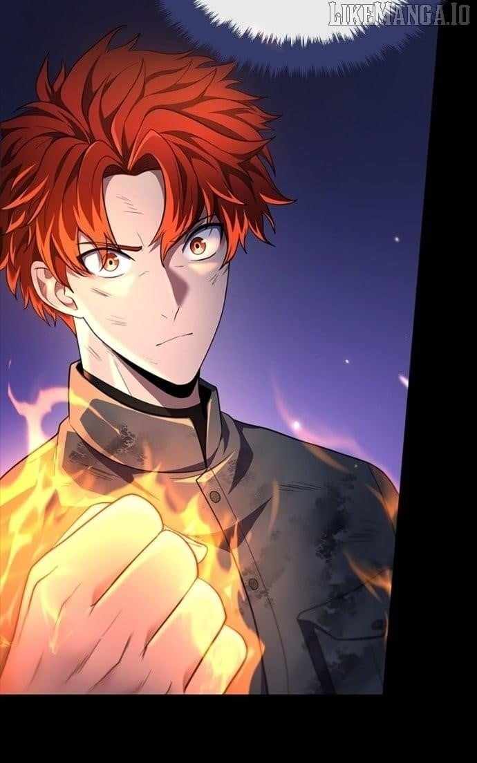 Regression of the Close Combat Mage Chapter 71 - Page 90