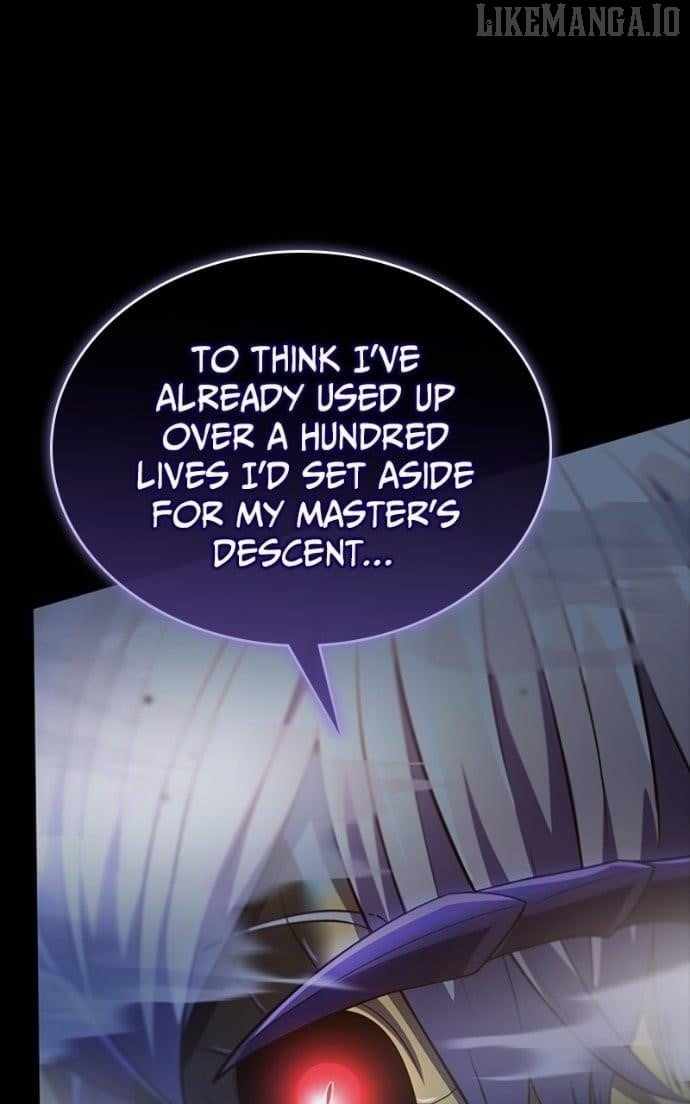 Regression of the Close Combat Mage Chapter 71 - Page 91