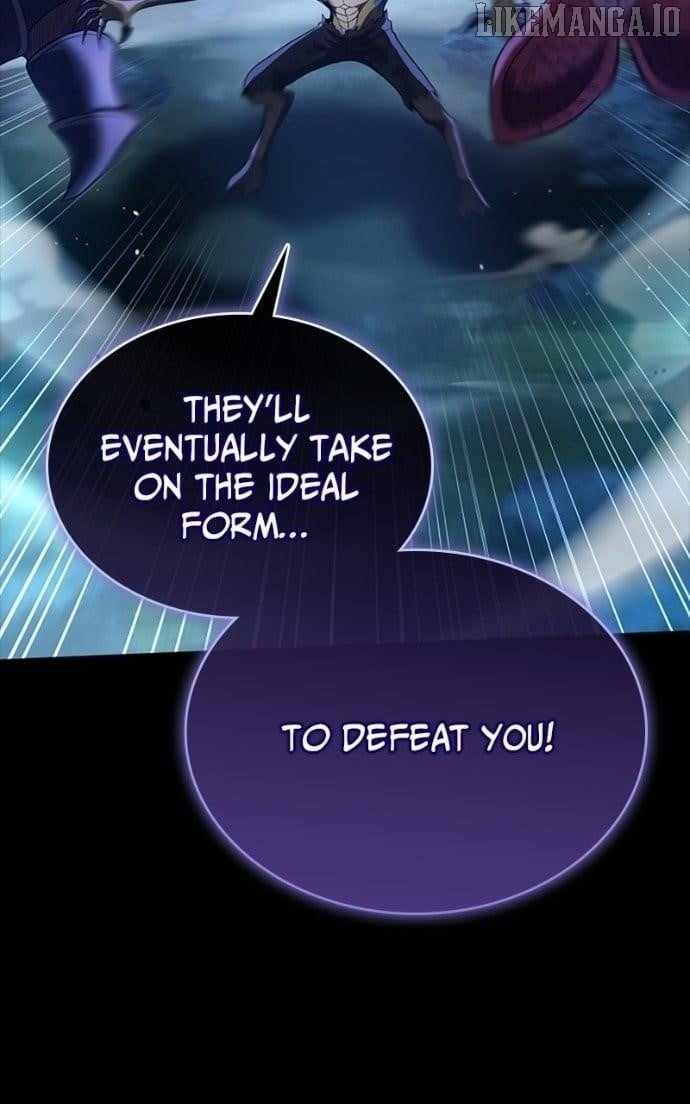 Regression of the Close Combat Mage Chapter 71 - Page 94