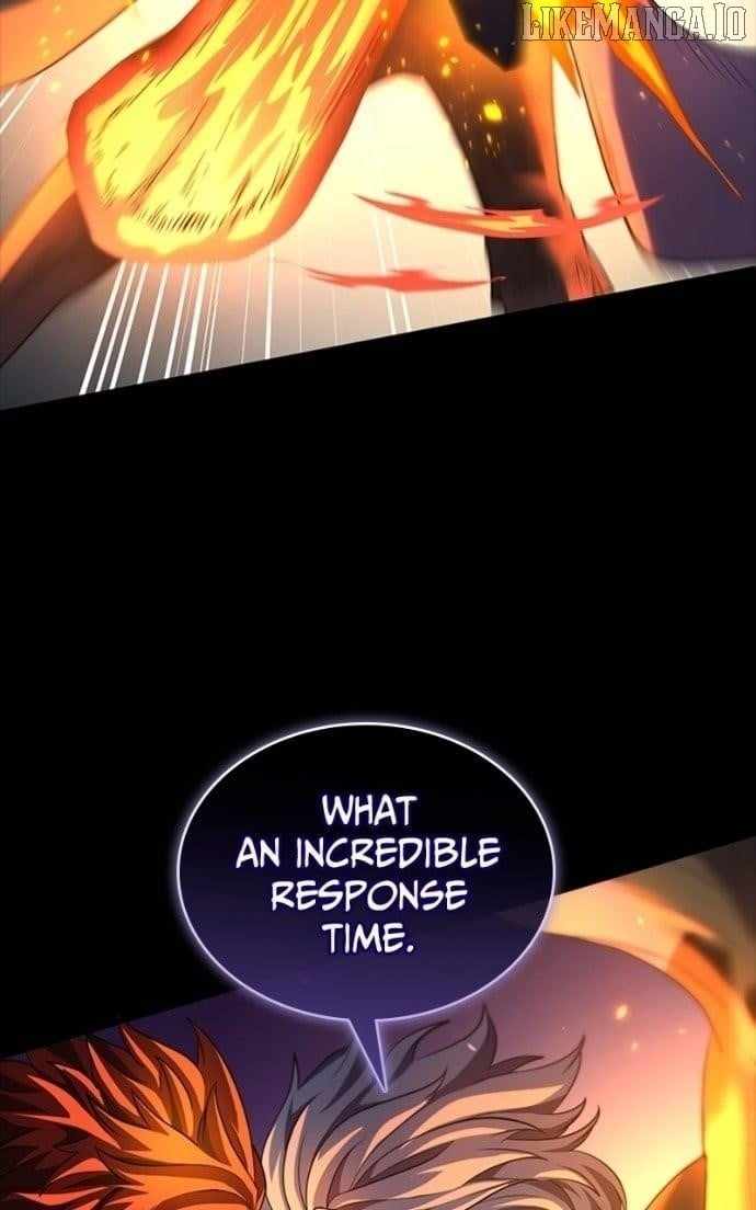 Regression of the Close Combat Mage Chapter 71 - Page 99