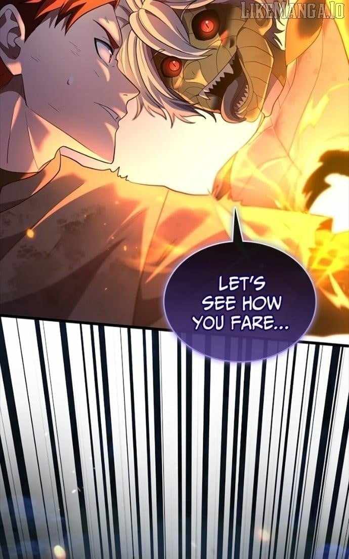 Regression of the Close Combat Mage Chapter 71 - Page 100