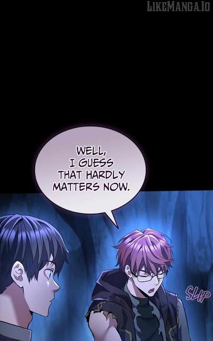 Regression of the Close Combat Mage Chapter 72 - Page 1