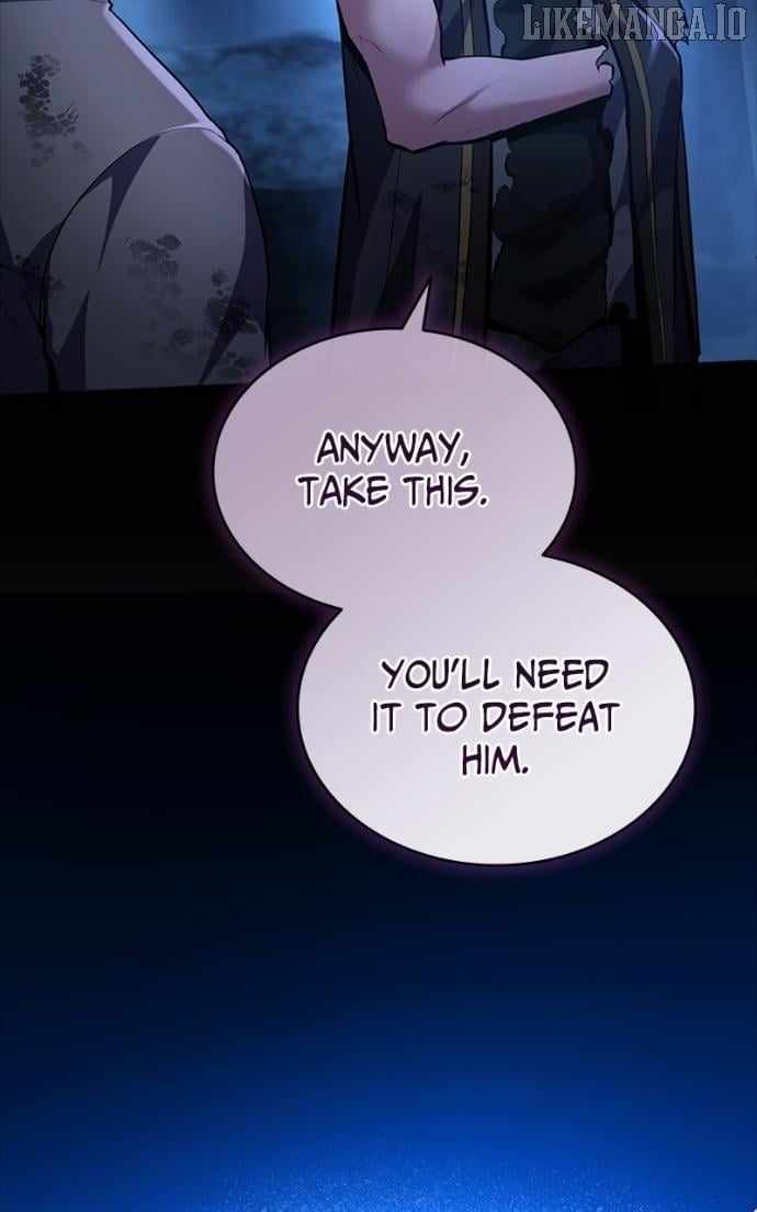 Regression of the Close Combat Mage Chapter 72 - Page 2