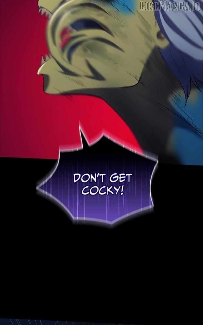 Regression of the Close Combat Mage Chapter 72 - Page 122