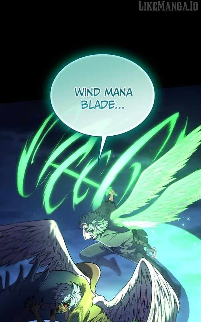 Regression of the Close Combat Mage Chapter 72 - Page 130