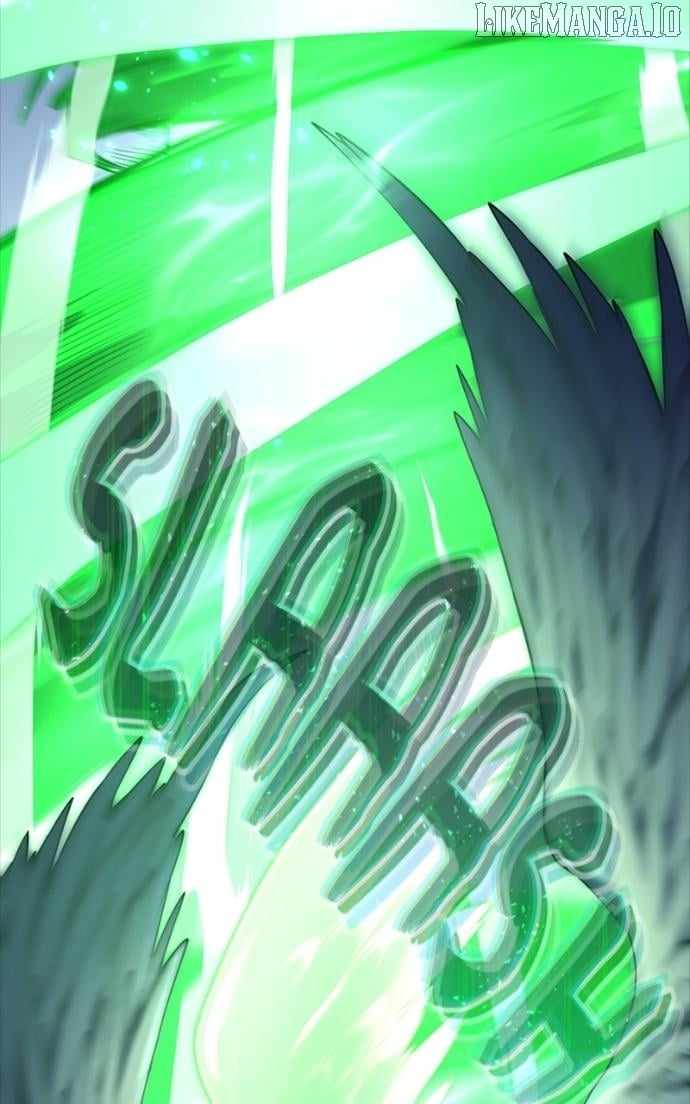 Regression of the Close Combat Mage Chapter 72 - Page 134