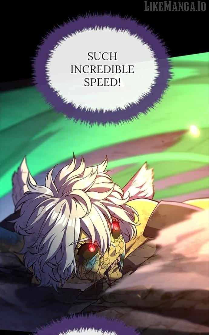 Regression of the Close Combat Mage Chapter 72 - Page 137