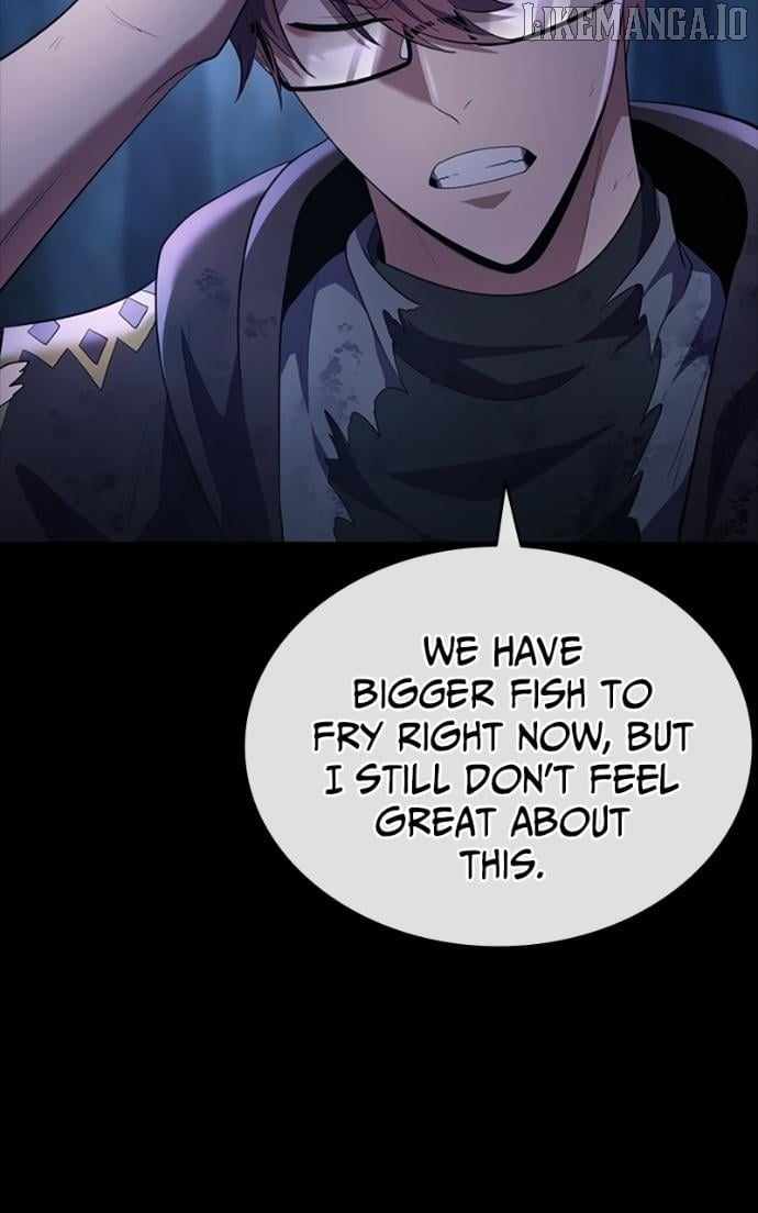 Regression of the Close Combat Mage Chapter 72 - Page 19