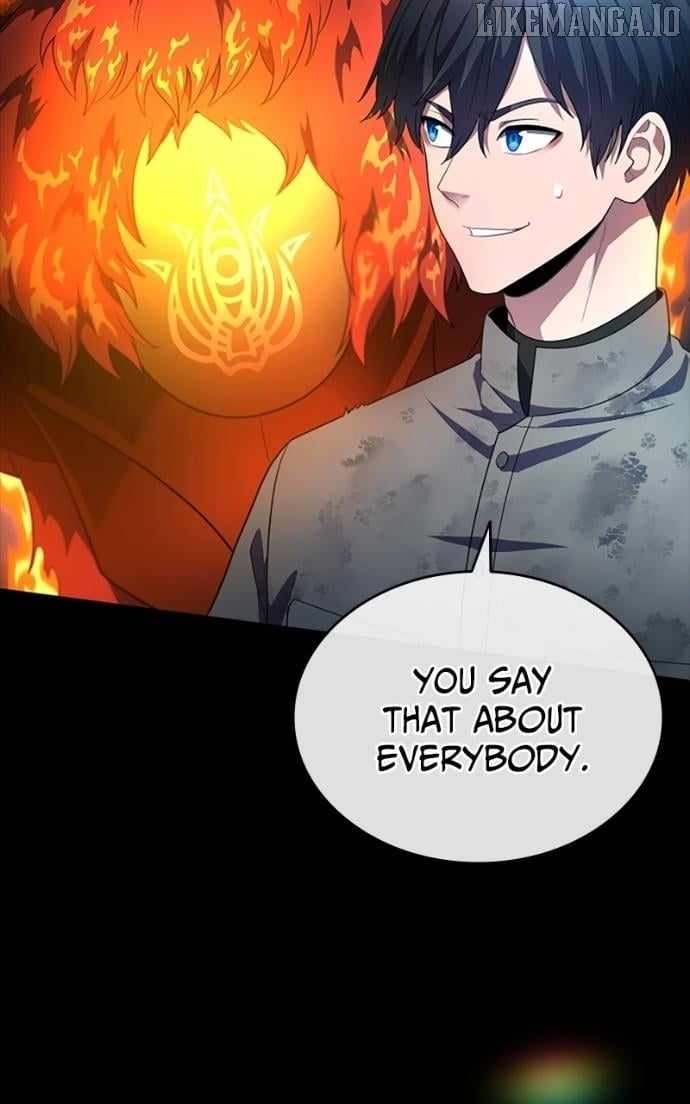 Regression of the Close Combat Mage Chapter 72 - Page 31