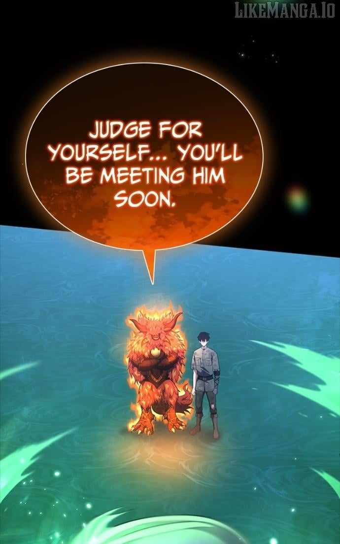 Regression of the Close Combat Mage Chapter 72 - Page 32