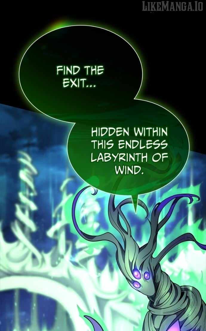 Regression of the Close Combat Mage Chapter 72 - Page 40
