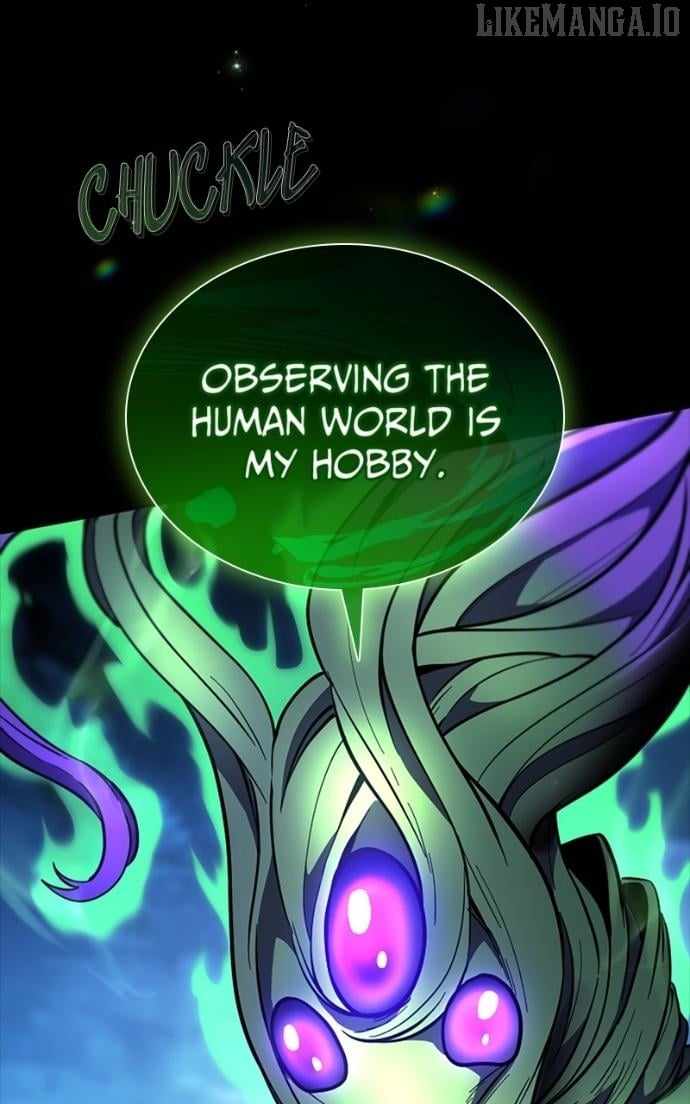 Regression of the Close Combat Mage Chapter 72 - Page 42