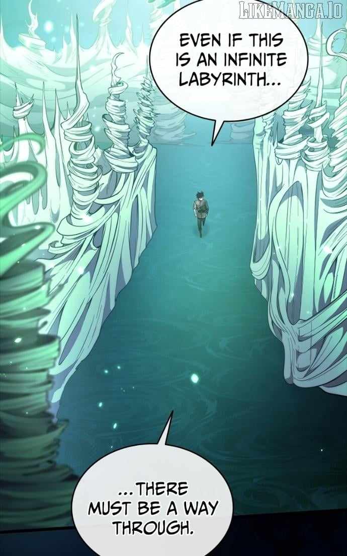 Regression of the Close Combat Mage Chapter 72 - Page 51