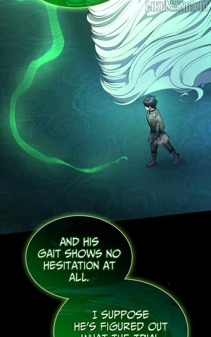 Regression of the Close Combat Mage Chapter 72 - Page 55