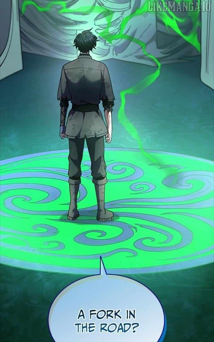 Regression of the Close Combat Mage Chapter 72 - Page 63