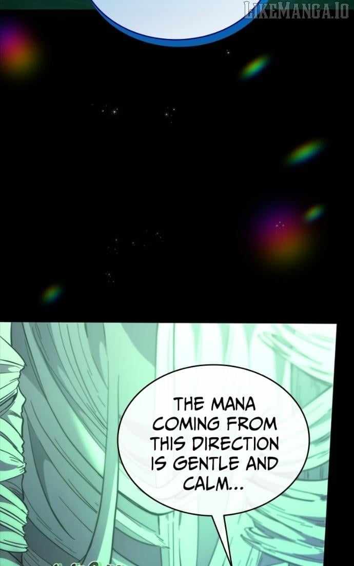 Regression of the Close Combat Mage Chapter 72 - Page 64