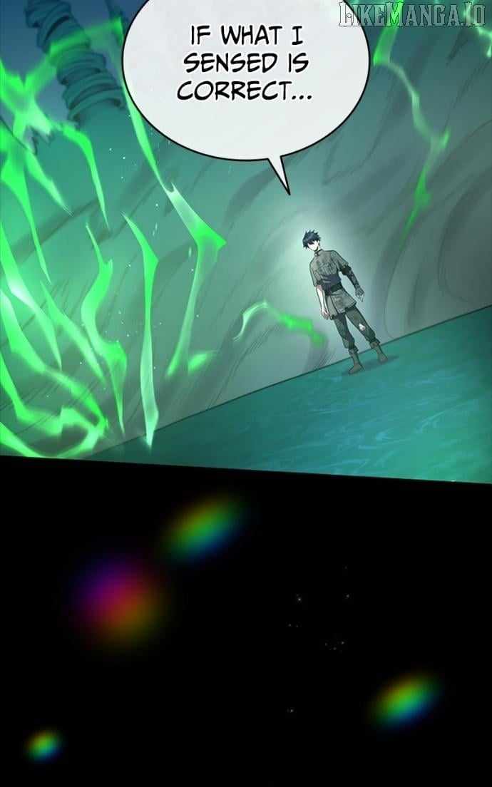 Regression of the Close Combat Mage Chapter 72 - Page 68