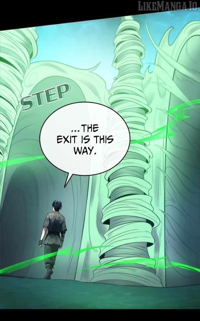 Regression of the Close Combat Mage Chapter 72 - Page 69