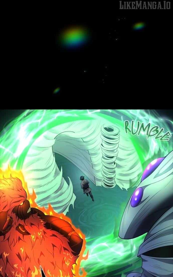 Regression of the Close Combat Mage Chapter 72 - Page 70