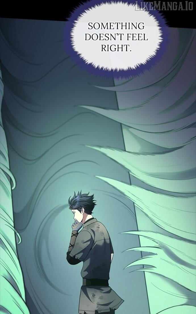 Regression of the Close Combat Mage Chapter 72 - Page 73