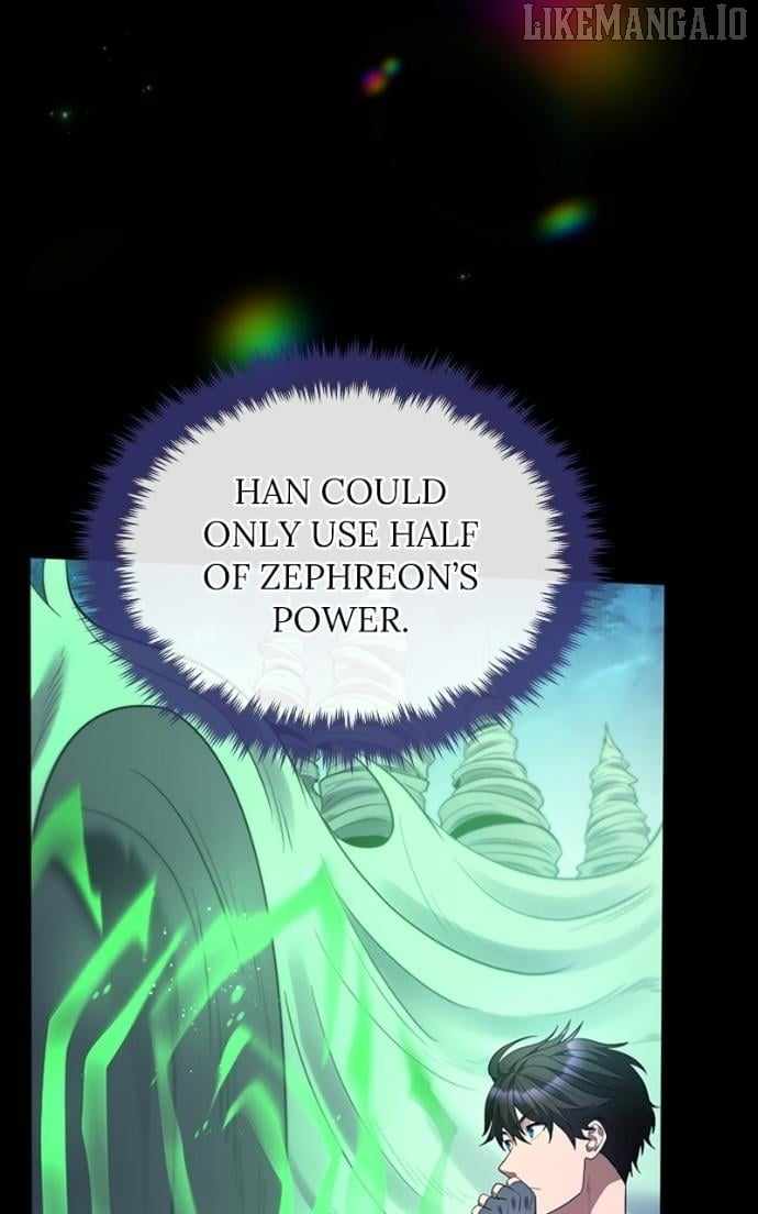 Regression of the Close Combat Mage Chapter 72 - Page 75