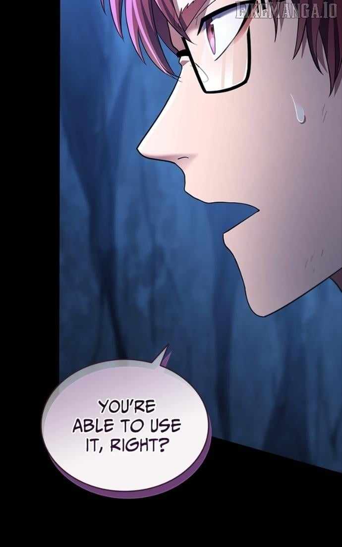 Regression of the Close Combat Mage Chapter 72 - Page 9