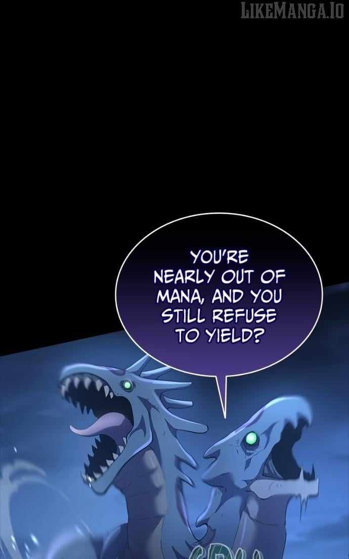 Regression of the Close Combat Mage Chapter 72 - Page 100