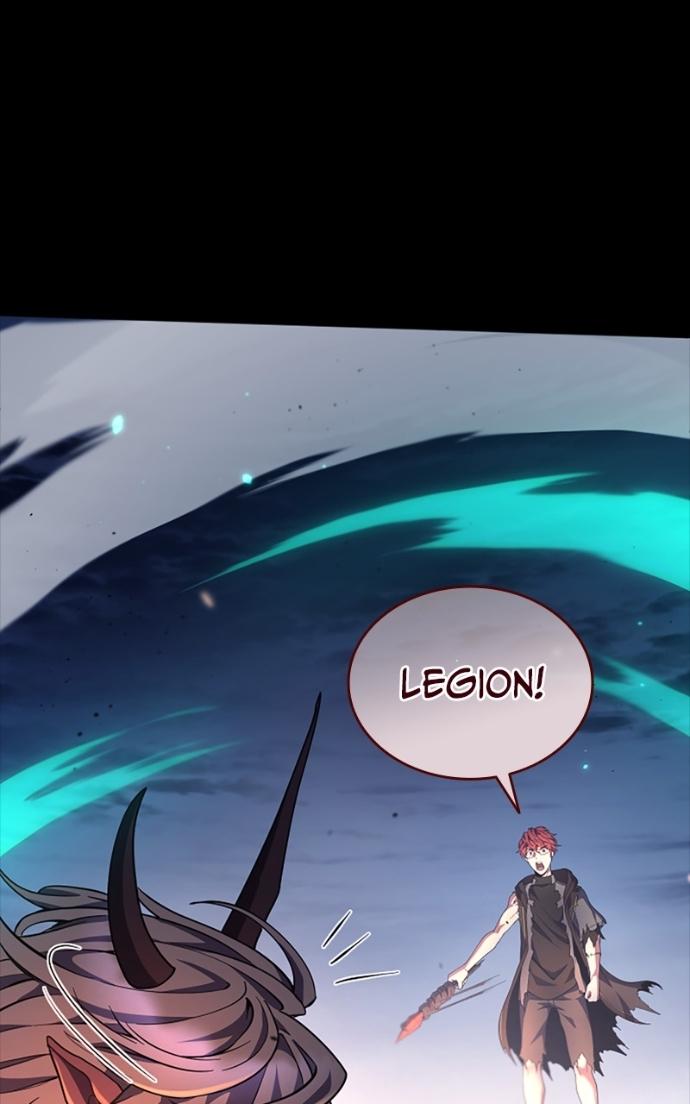 Regression of the Close Combat Mage Chapter 73 - Page 113