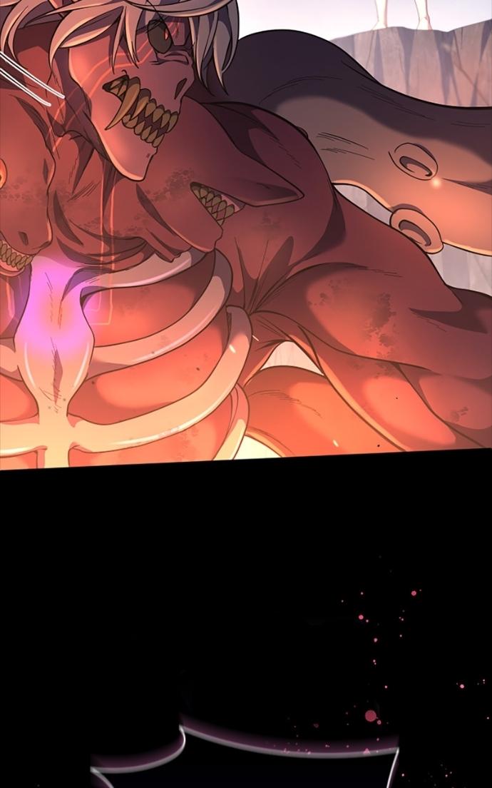 Regression of the Close Combat Mage Chapter 73 - Page 114