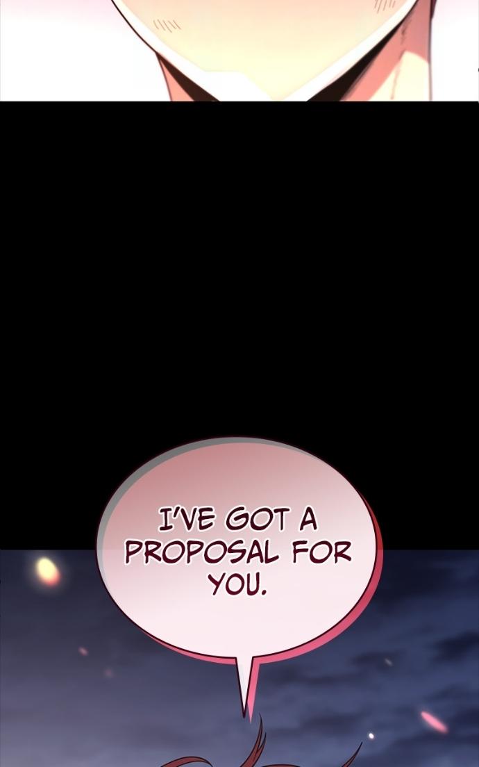 Regression of the Close Combat Mage Chapter 73 - Page 117