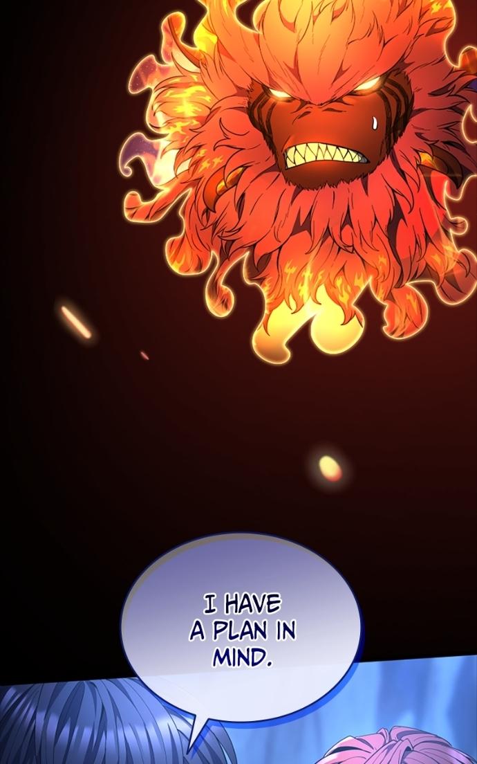 Regression of the Close Combat Mage Chapter 73 - Page 76